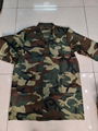 GP-JC001 Camouflage smock 10