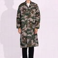 GP-JC001 Camouflage smock 1