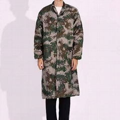 GP-JC001 Camouflage smock