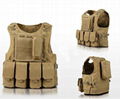 GP-V029 Quick release Amphibious Tactical Vest