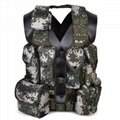 GP-V033 New Durable Tactical Vest Safety