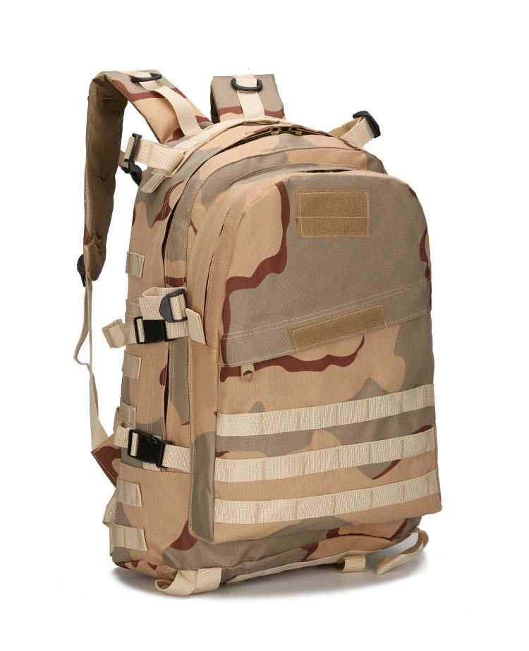 GP-HB018 Tactical 3 Day Assault Pack