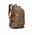 GP-HB018 Tactical 3 Day Assault Pack