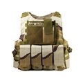 GP-V029 Quick release Amphibious Tactical Vest