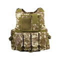 GP-V029 Quick release Amphibious Tactical Vest