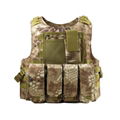 GP-V029 Quick release Amphibious Tactical Vest