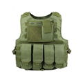 GP-V029 Quick release Amphibious Tactical Vest