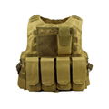 GP-V029 Quick release Amphibious Tactical Vest