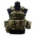 GP-V030 Durable Tactical Vest Special