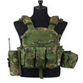 GP-V030 Durable Tactical Vest Special Forces Tactical Vest