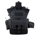 GP-V030 Durable Tactical Vest,CS Tactical Vest