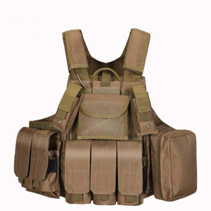 GP-V002 CIRAS tactical Vest,Special Forces Duty Vest 2