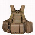 GP-V002 CIRAS tactical Vest,Special Forces Duty Vest 2