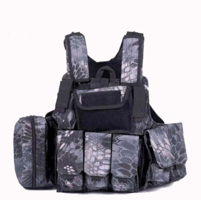 GP-V002 CIRAS tactical Vest,Special Forces Duty Vest 3