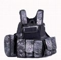 GP-V002 CIRAS tactical Vest,Special Forces Duty Vest 3