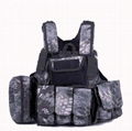 GP-V002 CIRAS tactical Vest,Special Forces Duty Vest