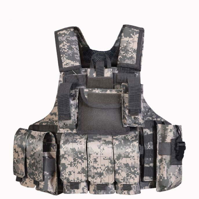 GP-V002 CIRAS tactical Vest,Special Forces Duty Vest 4