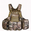 GP-V002 CIRAS tactical Vest,Special Forces Duty Vest