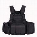 GP-V002 CIRAS tactical Vest,Special Forces Duty Vest 6