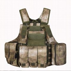 GP-V002 CIRAS tactical Vest,Special Forces Duty Vest