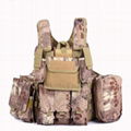 GP-V002 CIRAS tactical Vest,Special Forces Duty Vest 7