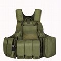 GP-V002 CIRAS tactical Vest,Special Forces Duty Vest 8