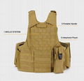 GP-V002 CIRAS tactical Vest,Special Forces Duty Vest 10