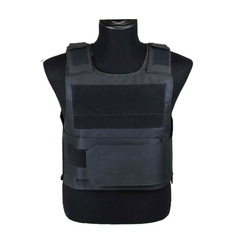 GP-V007 Black Hawk Down Body Armor Plate Carrier Vest,Forces Duty Vest  3