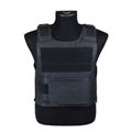 GP-V007 Black Hawk Down Body Armor Plate Carrier Vest,Forces Duty Vest  3