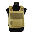 GP-V007 Black Hawk Down Body Armor Plate Carrier Vest,Forces Duty Vest  2