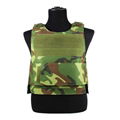 GP-V007 Black Hawk Down Body Armor Plate Carrier Vest,Forces Duty Vest 