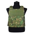 GP-V007 Black Hawk Down Body Armor Plate Carrier Vest,Forces Duty Vest  6