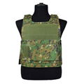 GP-V007 Black Hawk Down Body Armor Plate Carrier Vest,Forces Duty Vest 