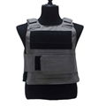 GP-V034 Black Hawk Down Body Armor Plate Carrier Vest,Forces Duty Vest 