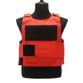 GP-V034 Black Hawk Down Body Armor Plate Carrier Vest,Forces Duty Vest 