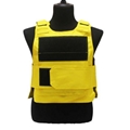 GP-V034 Black Hawk Down Body Armor Plate Carrier Vest,Forces Duty Vest 