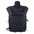 GP-V035  Down Body Armor Plate Carrier Vest 3