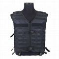 GP-V035  Down Body Armor Plate Carrier Vest