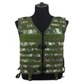 GP-V035  Down Body Armor Plate Carrier Vest