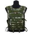 GP-V035  Down Body Armor Plate Carrier Vest