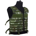 GP-V035  Down Body Armor Plate Carrier Vest 7