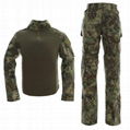 GP-MJ028-2 Combat G2 Tactical BDU w/Pads Multicam 