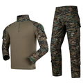 GP-MJ028-2 Combat G2 Tactical BDU w/Pads Multicam  5