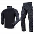 GP-MJ028-2 Combat G2 Tactical BDU w/Pads Multicam 