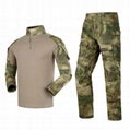 GP-MJ028-2 Combat G2 Tactical BDU w/Pads Multicam  7