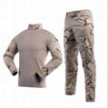 GP-MJ028-2 Combat G2 Tactical BDU w/Pads Multicam  14