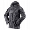 USMC Waterproof ECWCS Gen I Parka Jacket