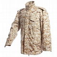 Military M-65 Field Coat, Army M65 Jacket,Forces M65 Jacket 5