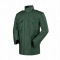 Military M-65 Field Coat, Army M65 Jacket,Forces M65 Jacket 6