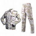 GP-MJ022 BDU,Military Uniform,Combat Uniforms, Tiger Stripe Camo 3